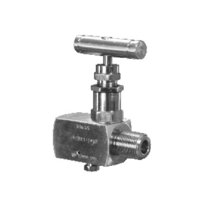 Van phân phối 1 cửa, Model VM-1