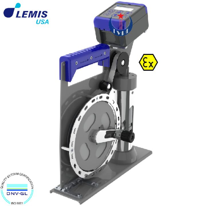 Nhớt kế điện tử xăng dầu VM-250.2N