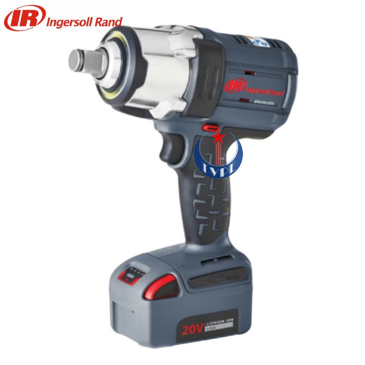 Súng pin siết bu lông 3/4″ Ingersoll Rand chính hãng