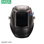 Mặt nạ hàn điện tử MSA X-Mode