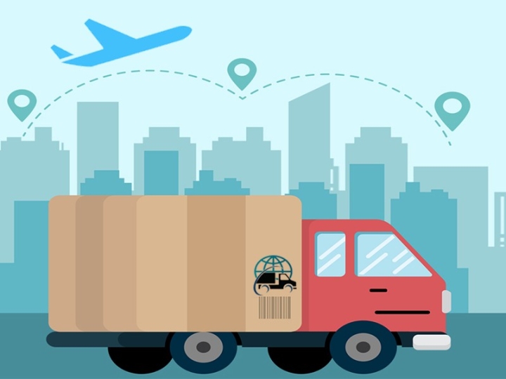Vận chuyển - giao nhận