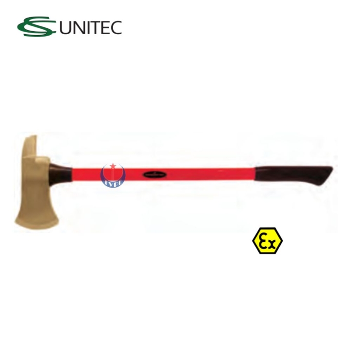 Rìu cán dài phòng nổ Ex1203