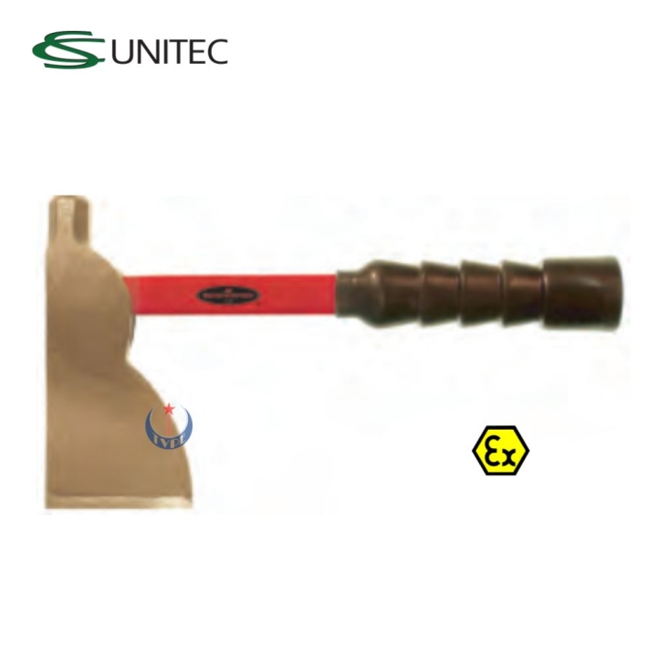 Rìu cán ngắn phòng nổ Ex1202