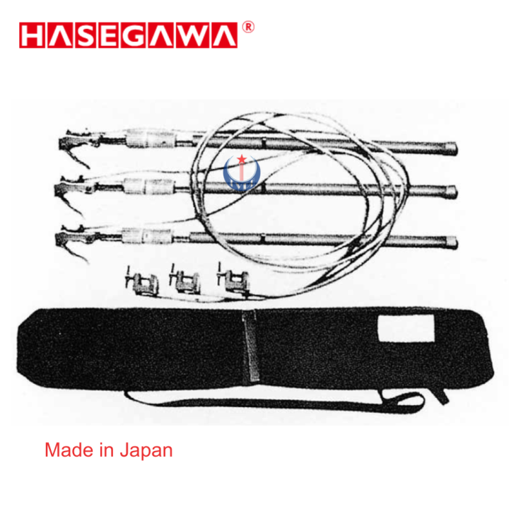 Sào thao tác loại lồng rút- Loại Z