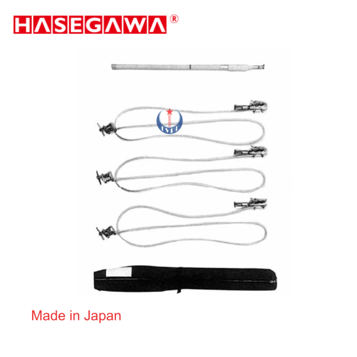 Sào thao tác loại lồng rút- Loại ZB