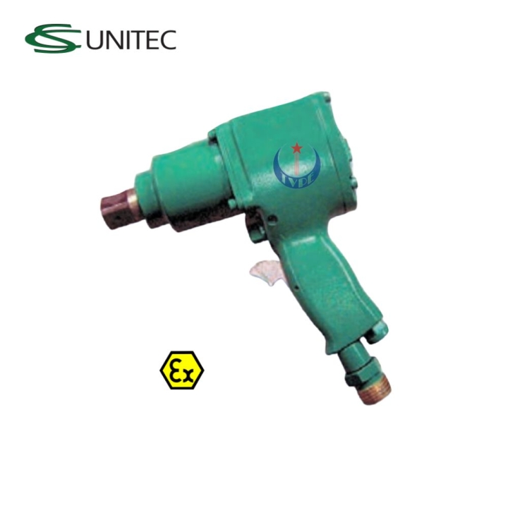 Súng siết bu lông dưới nước phòng nổ 6 1316 0070