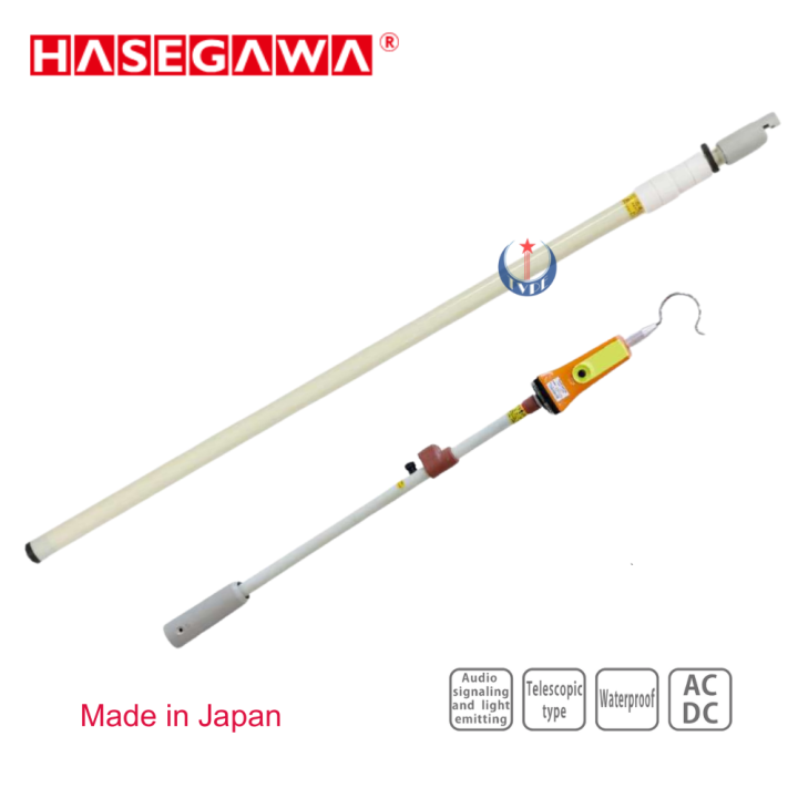 Thiết bị dò điện áp trung thế HSR-1.5NR