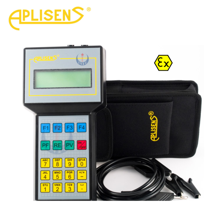 Thiết bị hiệu chuẩn giao tiếp HART - KAP03 Aplisens