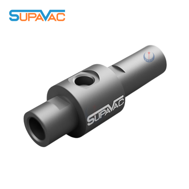 Thiết bị hút và vận chuyển vật liệu khô SupaVac SV-AVC