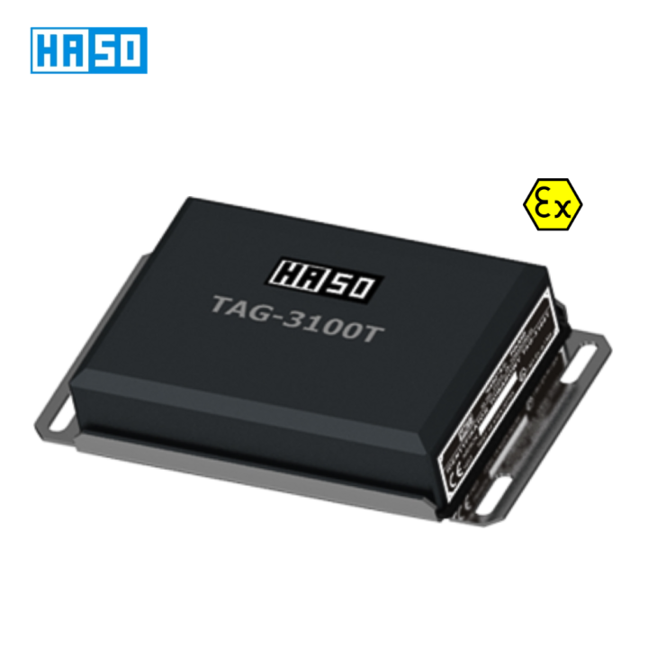 Thiết bị nhận dạng vô tuyến TAG3100T