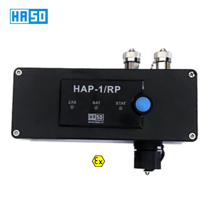 Thiết bị phát WiFi phòng nổ HAP-1/RP