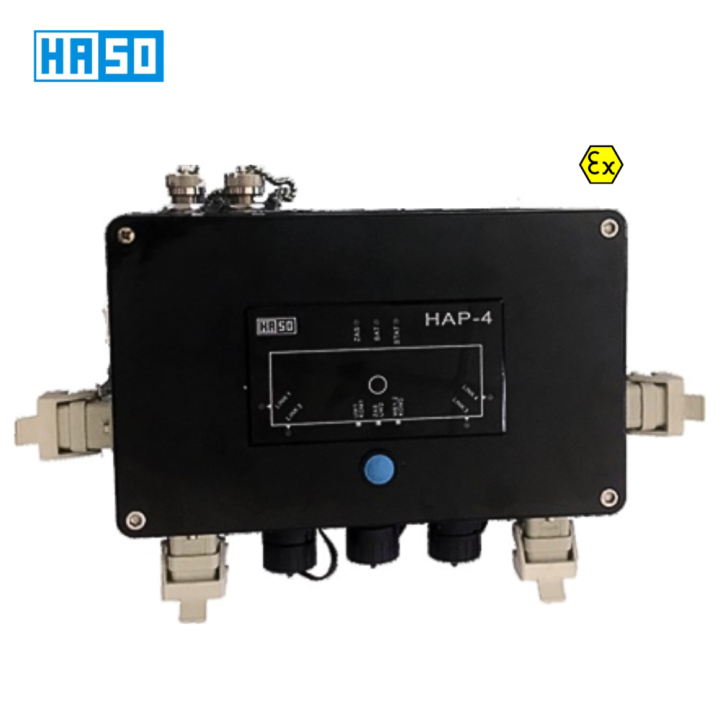 Thiết bị phát WiFi phòng nổ HAP-4