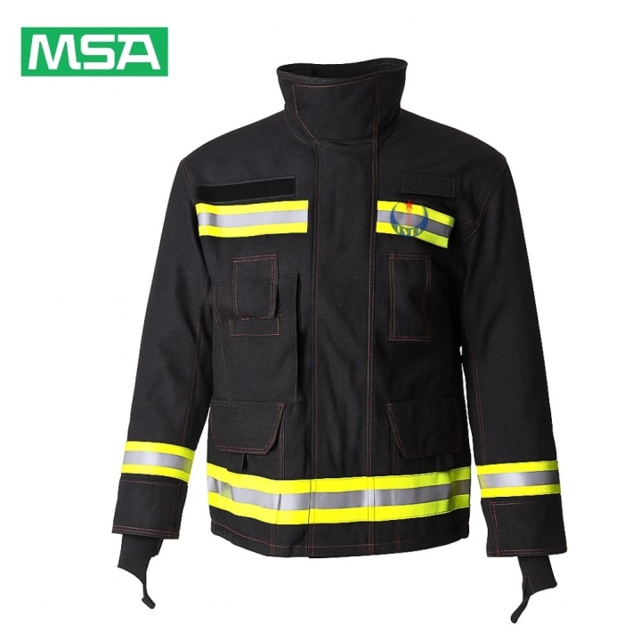 Trang phục bảo hộ Ergotech Action 2