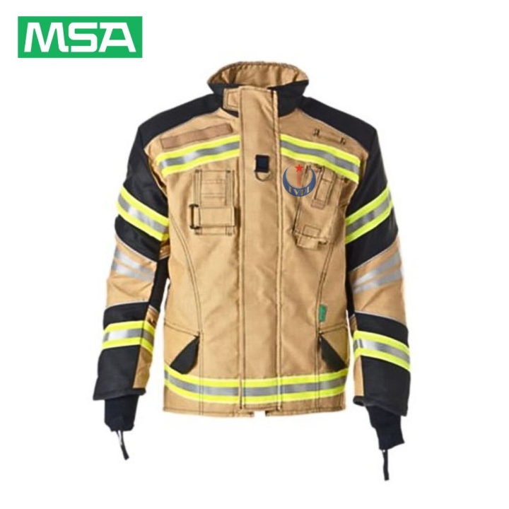 Trang phục bảo hộ MSA XFlex