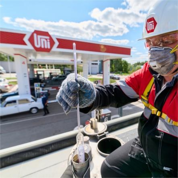 Ứng dụng của máy đo chỉ số octane trong công nghiệp xăng dầu