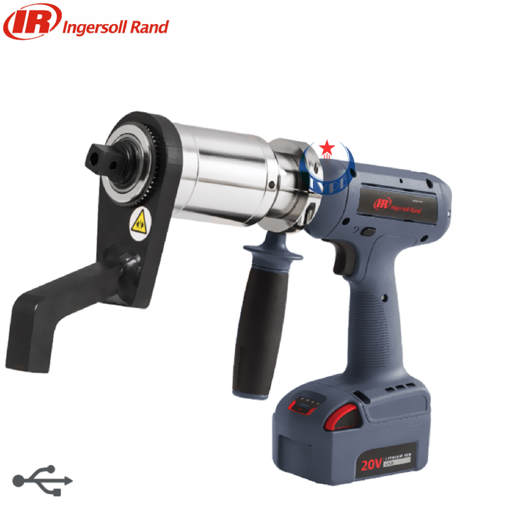 Súng siết lực có hộp số QXX (40-2000Nm)