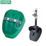 Mặt nạ nửa mặt MSA miniSCAPE