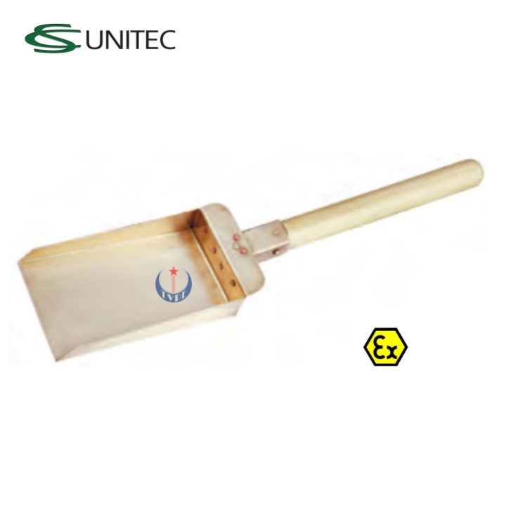 Xẻng cán ngắn phòng nổ Ex1004